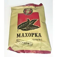 Курил себе спокойно четыре года развесной табак из Малави.