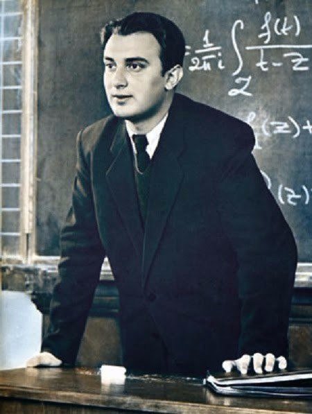 Фотографии из прошлого нашей страны – 125