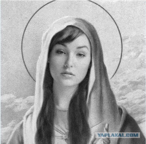 Инопланетяне — это ангелы божьи