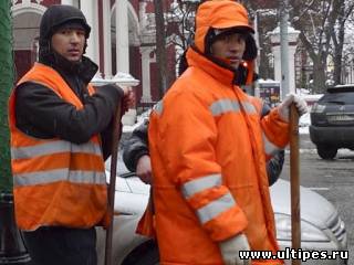 Я люблю Москву - Московский дед и интернет