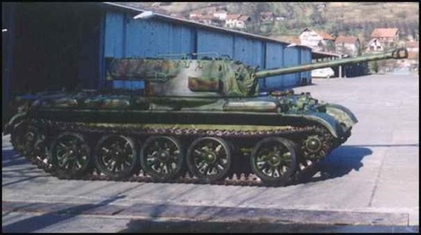 Wargaming 10