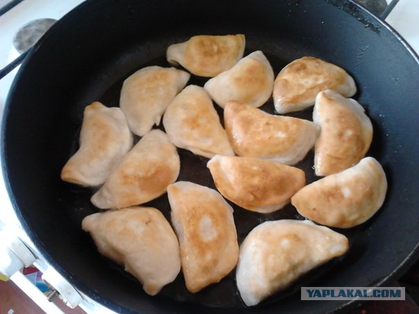 Аццкая кухня