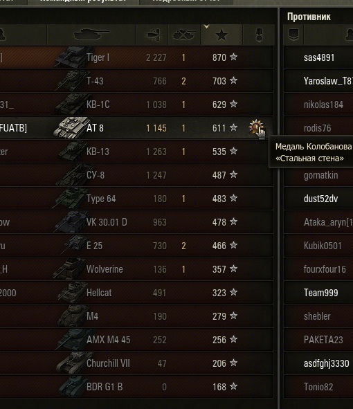 Wargaming 11