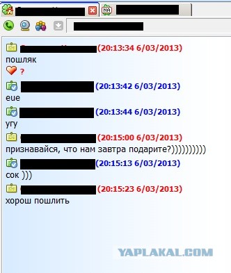 Классификация девушек