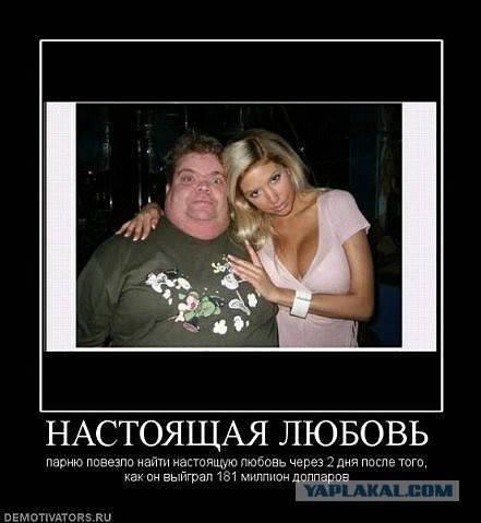 Миф о востребованности зрелых мужчин