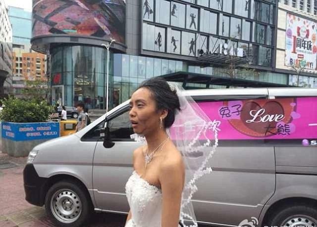 Проверка на любовь, или  глупость с макияжем