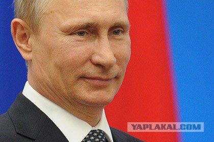 Страх детства