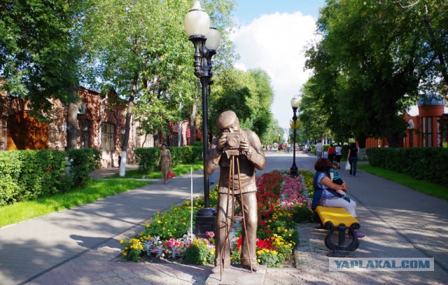 Кратко о городах Казахстана