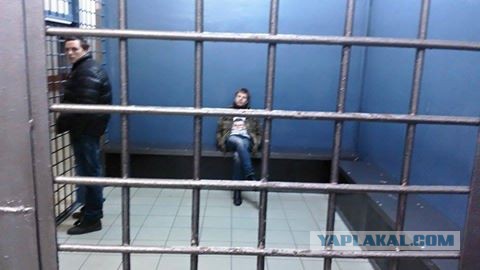Немцов убит в Москве