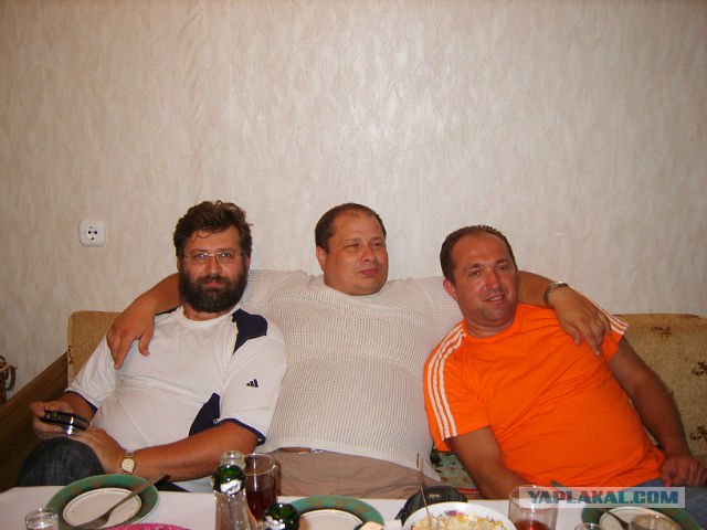 Разные стороны одного и того же