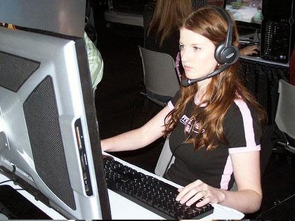 Подготовка к лету у геймеров-задротов