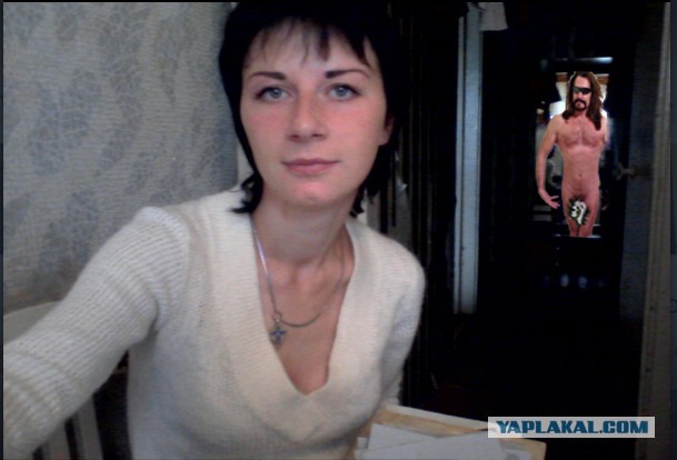 Подруга спалилась. На внимательность.