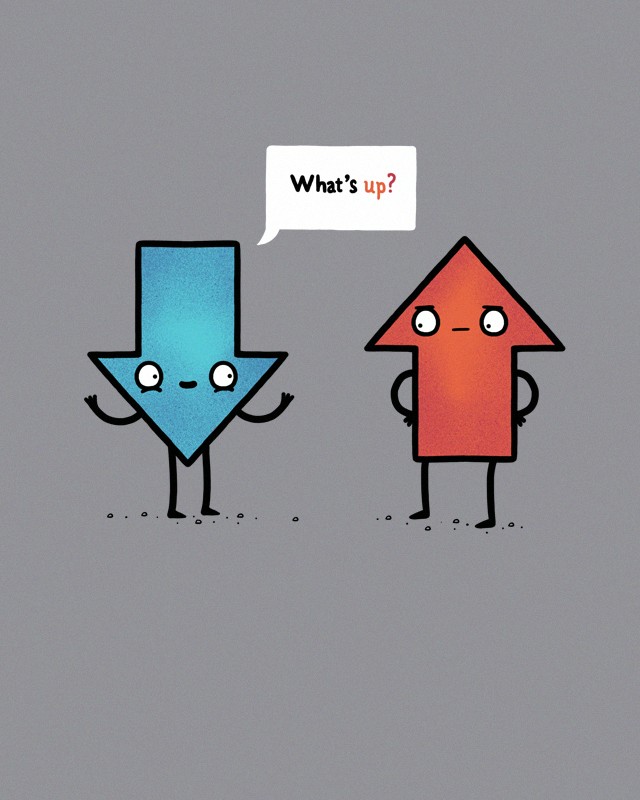 Несерьезные картинки на воскресенье