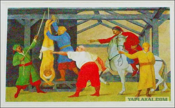 1939 г. Польша и Финляндия. Две девы