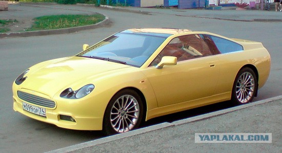 САМАВТО 87 в Брянске