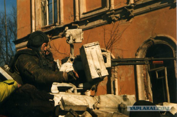 Фото со съёмок фильма "Чистилище"