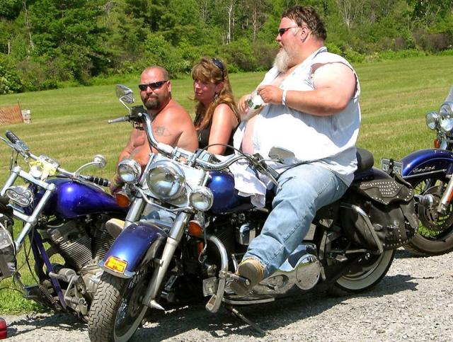 Мотовесна 2016: Самые крутые мотоциклы и девушки!