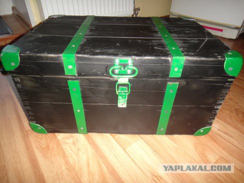 Мое маленькое хобби