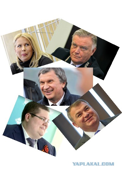 Немного позитива. Задержание прокуроров в Саратове