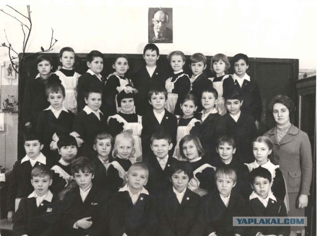 1956 год в цвете: наша страна 60 лет назад