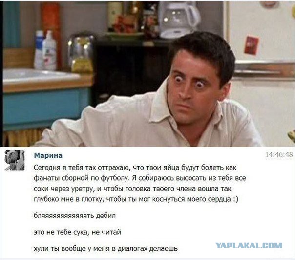 Смешные картинки из сети
