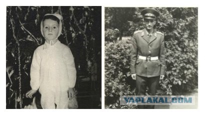 Советский военкомат и отправка в армию в СССР 1988 г.