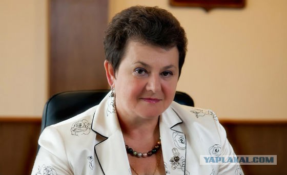 Светлана Орлова предложила ввести налог на сбор грибов и ягод