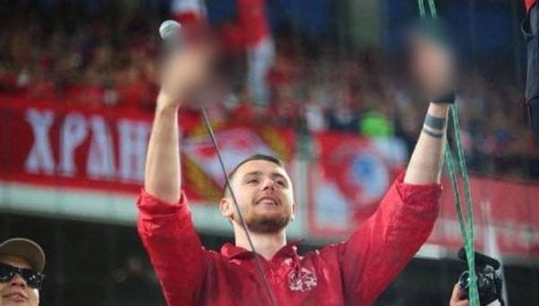 Чемпионат России по футболу 2018-2019(часть Vlll)