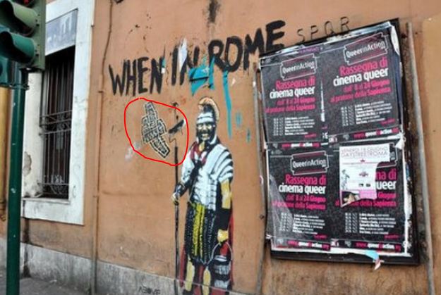 Неприятности, с которыми сталкиваются в Риме туристы (Но стараются об этом не рассказывать)