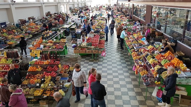 «Ашан» может уйти из России