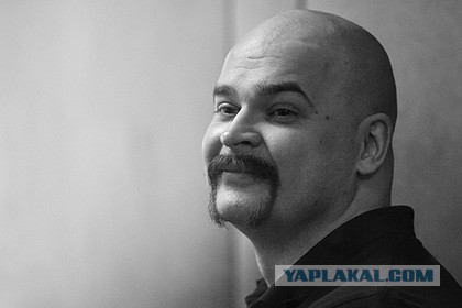 Максим «Тесак» Марцинкевич покончил с собой в камере
