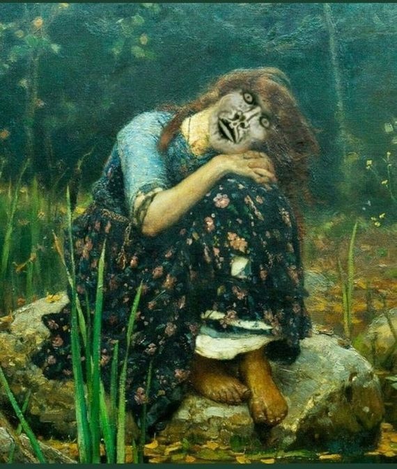 Нововоронежской Алёнке нашли нового хозяина. Монумент будет стоять у главы «Спортцентра»
