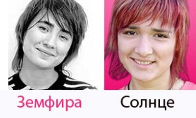 Звездатость - это болезнь?