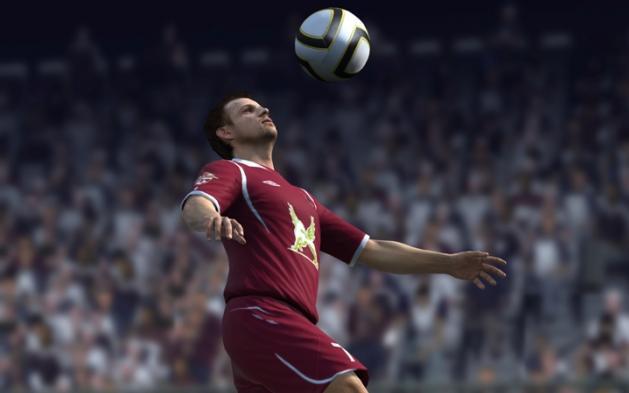 Fifa Vs. Pes