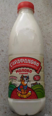 У ритейлеров не хватает тары для соков и молока