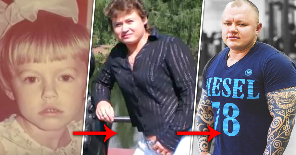 "Как я советскую мясорубку сломала", ,,,