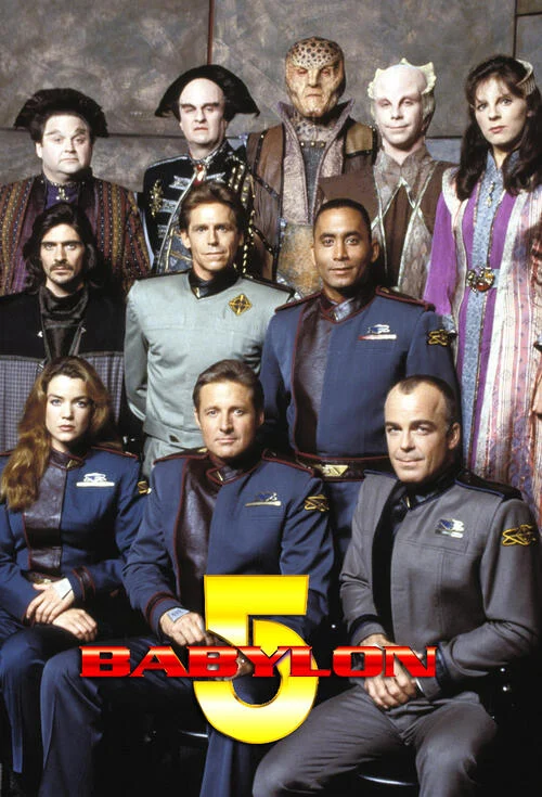 Ламповые сериалы, которые показывал ТВ-6 в 90-е