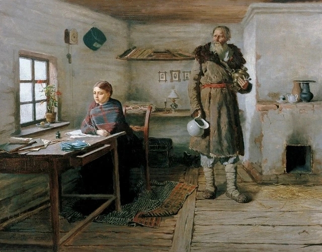 АРТ-Воскресенье