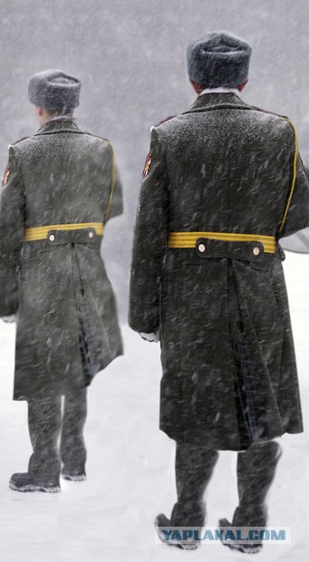 Русский военный оркестр