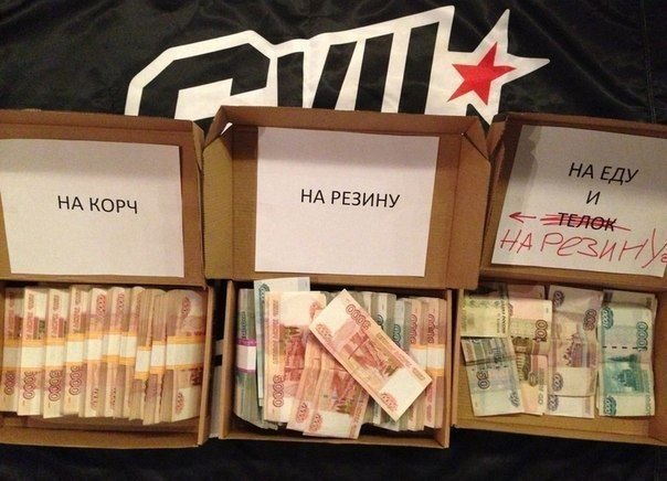 Пацанский пост