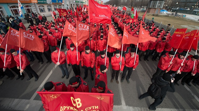 Херсон Столбы Граница