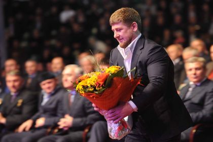 Кадыров:" Ярош будет убит"