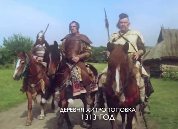 Куда исчезли монголо-татары