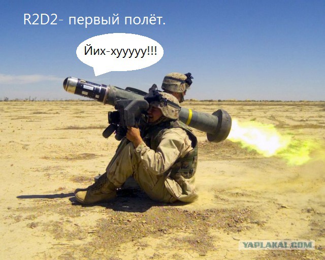 Военные фото, сделанные в очень нужный момент