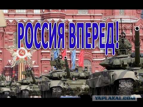 Опубликовано видео подготовки российской авиации