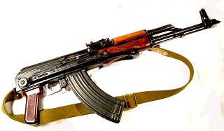 Звонок в службу 112 перед убийством.