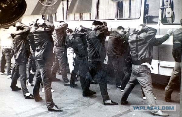 20 лет указу "о свободе торговли"