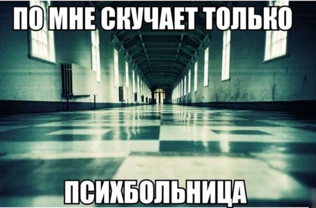 Пятничная фотоподборка