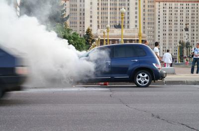 Автогриль от Chrysler