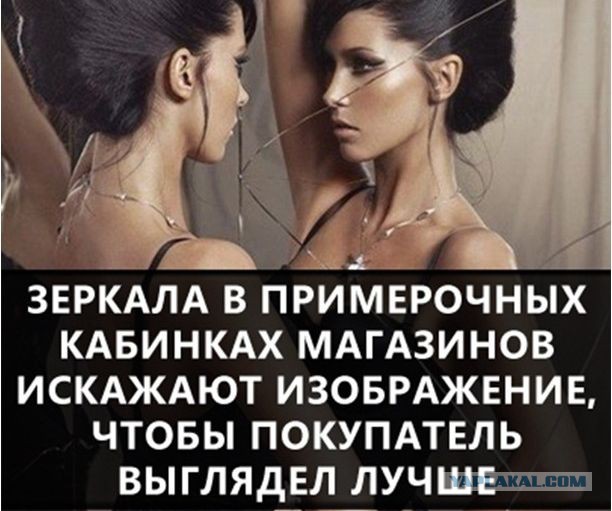 Удивительные факты